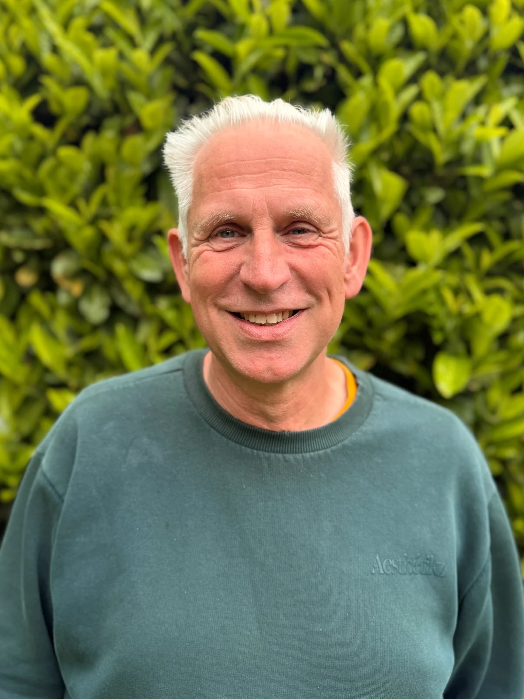Koen Borgman