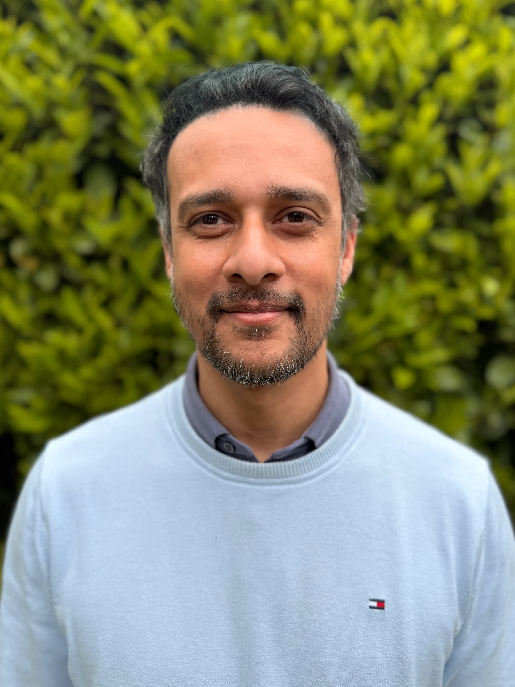 Rangan Dutta