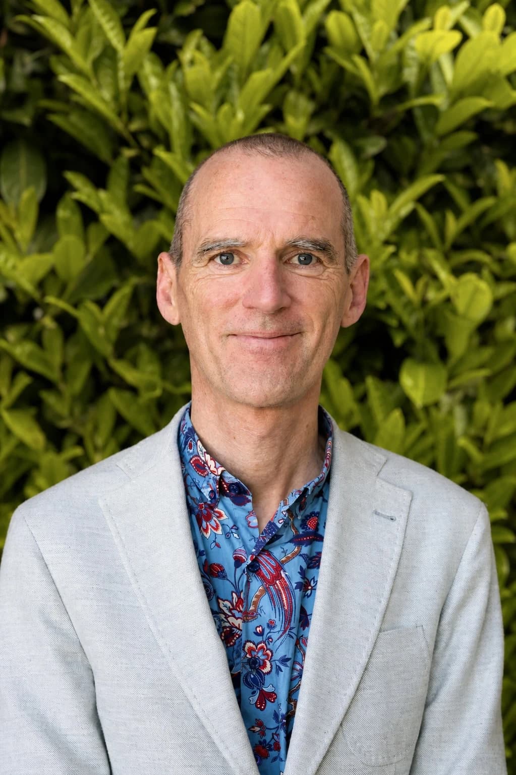 Jean-Luc van Hulst